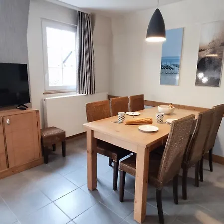 Argousiers 210 Fort-Mahon-Plage