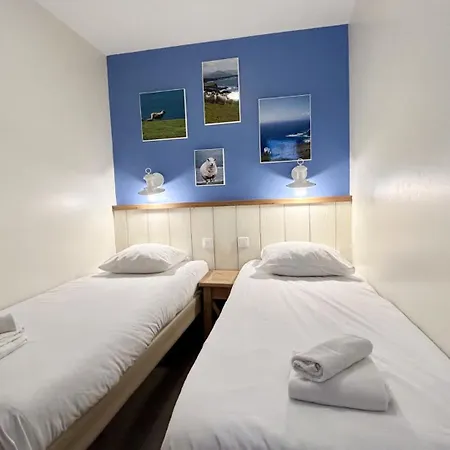 Argousiers 210 * Fort-Mahon-Plage